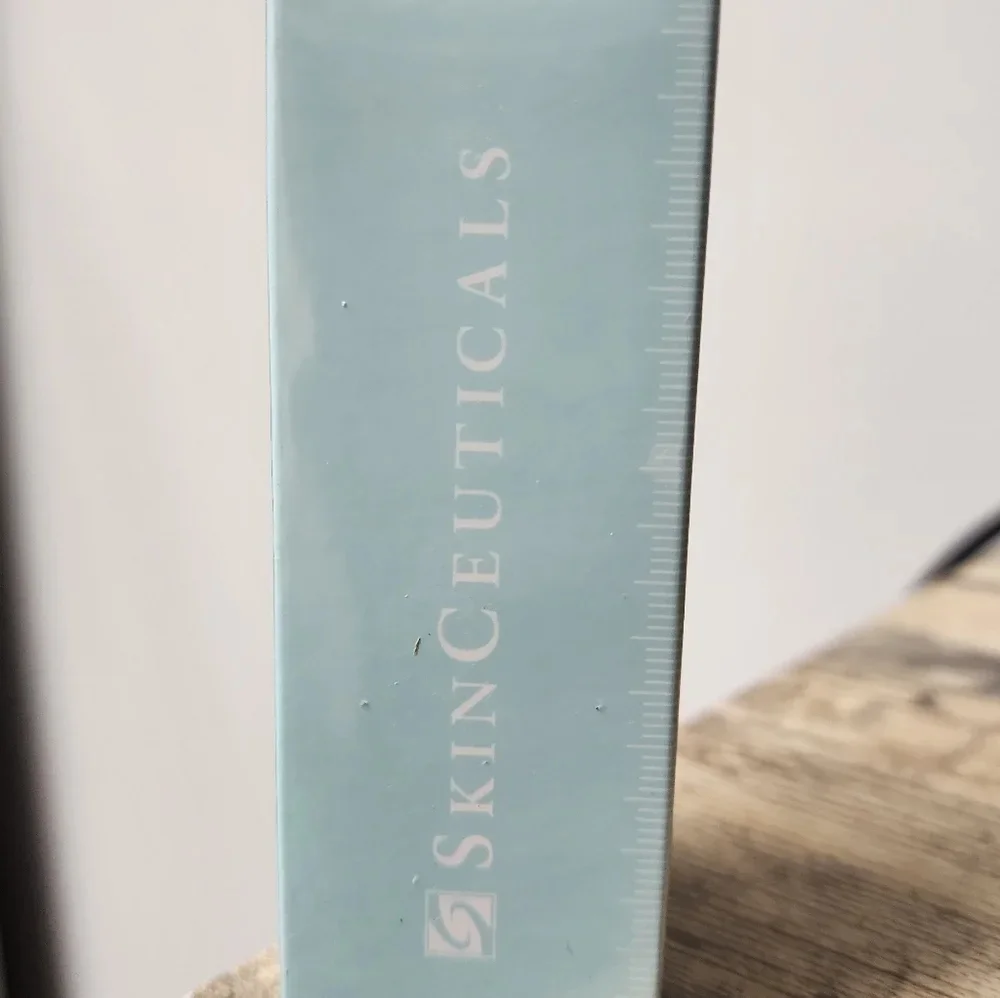 SkinCeuticals enhance your